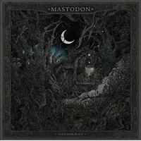 Cold Dark Place | Mastodon