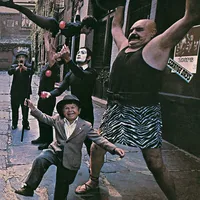 Strange Days | The Doors