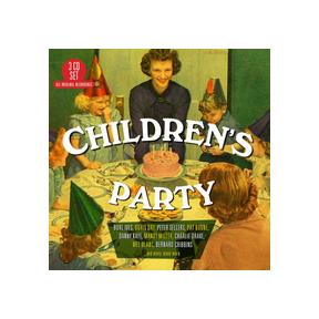 Children's Party | Various Artists