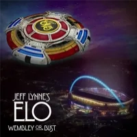 Wembley Or Bust | Jeff Lynne's ELO