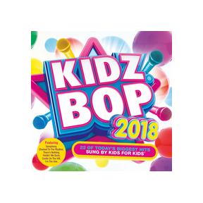 Kidz Bop 2018 | Kidz Bop Kids