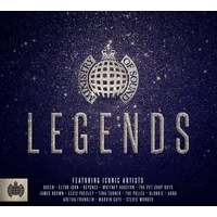 Legends | Various Artists