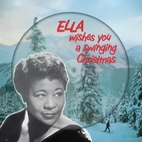 Ella Wishes You a Swinging Christmas | Ella Fitzgerald