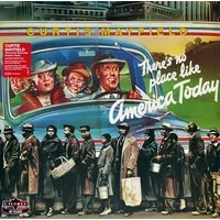 There's No Place Like America Today | Curtis Mayfield
