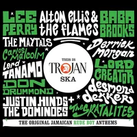 This Is Trojan Ska | Various Artists