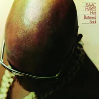 Hot Buttered Soul | Isaac Hayes