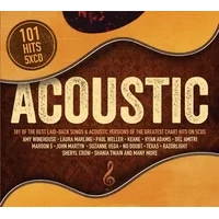 101 Acoustic | Various Artists