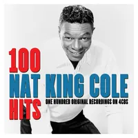 100 Hits | Nat King Cole