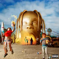 ASTROWORLD | Travis Scott