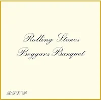 Beggars Banquet | The Rolling Stones