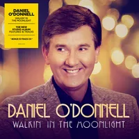 Walkin' in the Moonlight | Daniel O'Donnell
