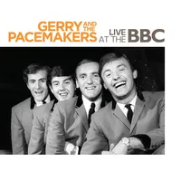 Live at the BBC | Gerry and The Pacemakers