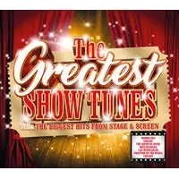 The Greatest Show Tunes | Various Artists