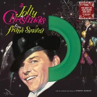 A Jolly Christmas from Frank Sinatra | Frank Sinatra