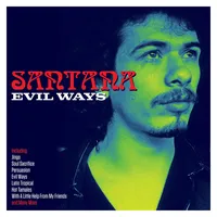 Evil Ways | Santana