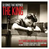 Songs That Inspired the King | Various Artists
