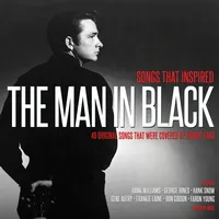 Songs That Inspired the Man in Black | Various Artists