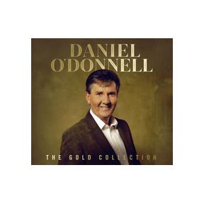 The Gold Collection | Daniel O'Donnell