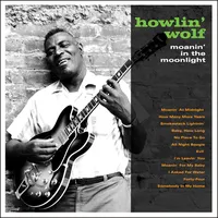 Moanin' in the Moonlight | Howlin' Wolf