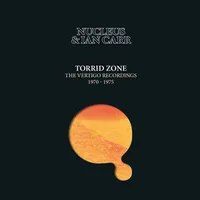 Torrid Zone: The Vertigo Recordings 1970-1975 | Nucleus & Ian Carr