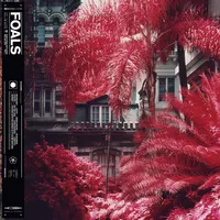 Everything Not Saved Will Be Lost: Part 1 | Foals