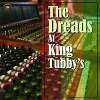 The Dreads at King Tubby's | Various Artists