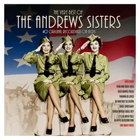 The Very Best Of | The Andrews Sisters