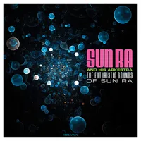 The Futuristic Sounds of Sun Ra | Sun Ra and His Arkestra