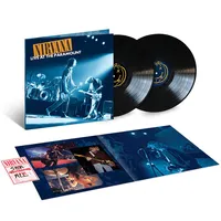 Live at the Paramount | Nirvana