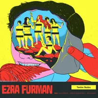 Twelve Nudes | Ezra Furman