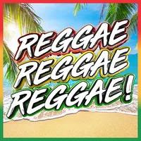 Reggae, Reggae, Reggae! | Various Artists