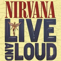 Live and Loud | Nirvana