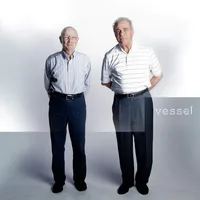 Vessel | Twenty One Pilots