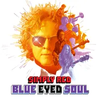 Blue Eyed Soul | Simply Red