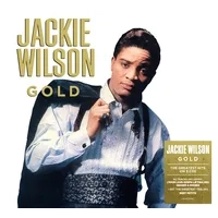 Gold | Jackie Wilson