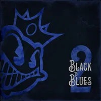 Black to Blues - Volume 2 | Black Stone Cherry