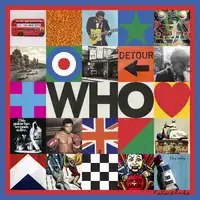 WHO | The Who