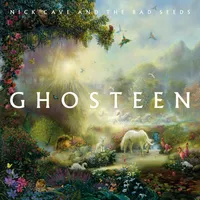 Ghosteen | Nick Cave and the Bad Seeds