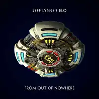 From Out of Nowhere - Limited Edition Coloured Vinyl | Jeff Lynne's ELO