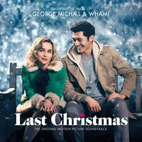 Last Christmas | George Michael & Wham!