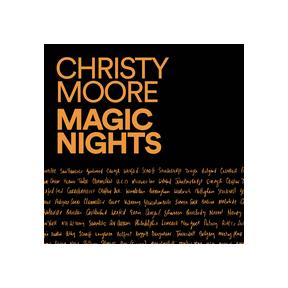 Magic Nights | Christy Moore