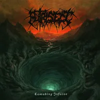 Cascading Inferno | Putrisect