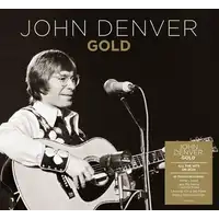 Gold | John Denver