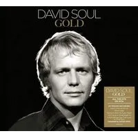Gold | David Soul