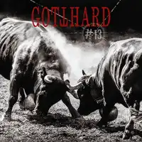 #13 | Gotthard