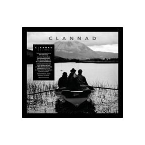 In a Lifetime | Clannad