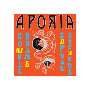 Aporia | Sufjan Stevens & Lowell Brams