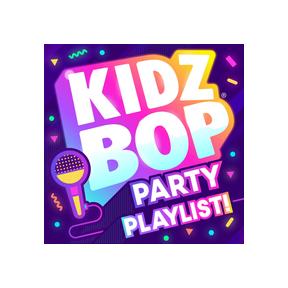 Kidz Bop Party Playlist! | Kidz Bop Kids
