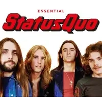 The Essential Status Quo | Status Quo