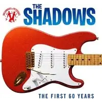 Dreamboats and Petticoats Presents the Shadows: The First 60 Years | The Shadows